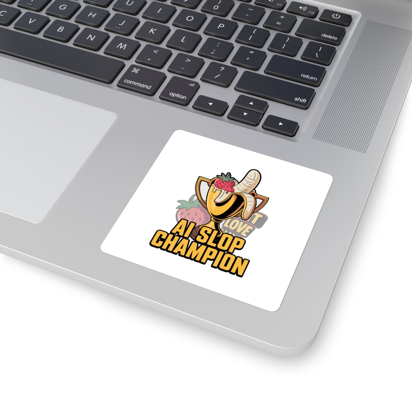 Product Sticker