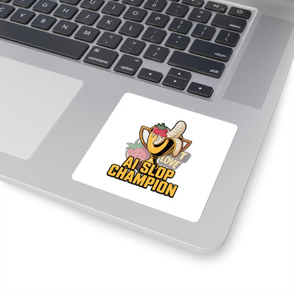 Product Sticker