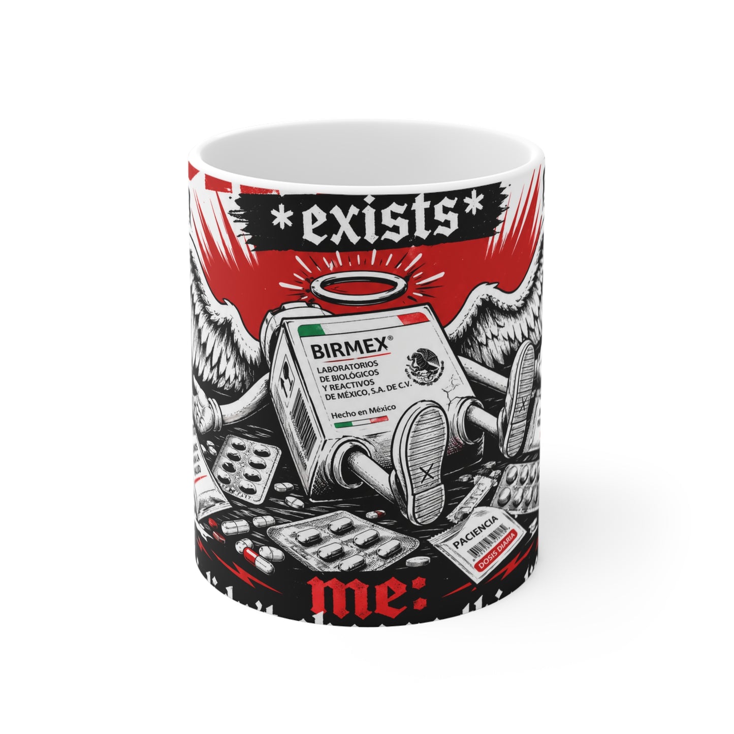 Product Mug