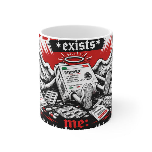 Product Mug