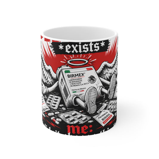 Product Mug