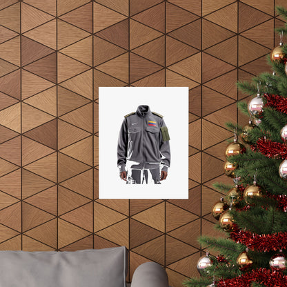 Product Poster