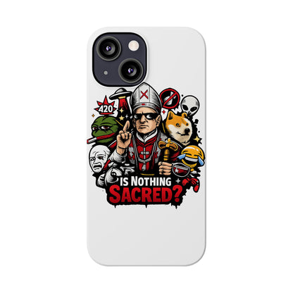 Phone Case — Sacred Venom