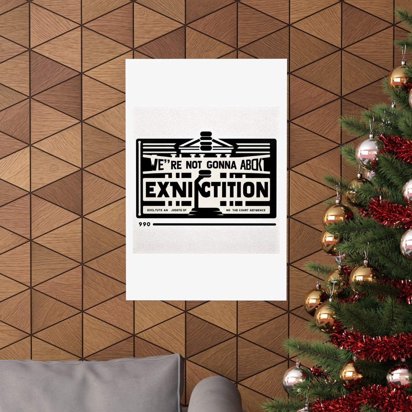 Product Poster