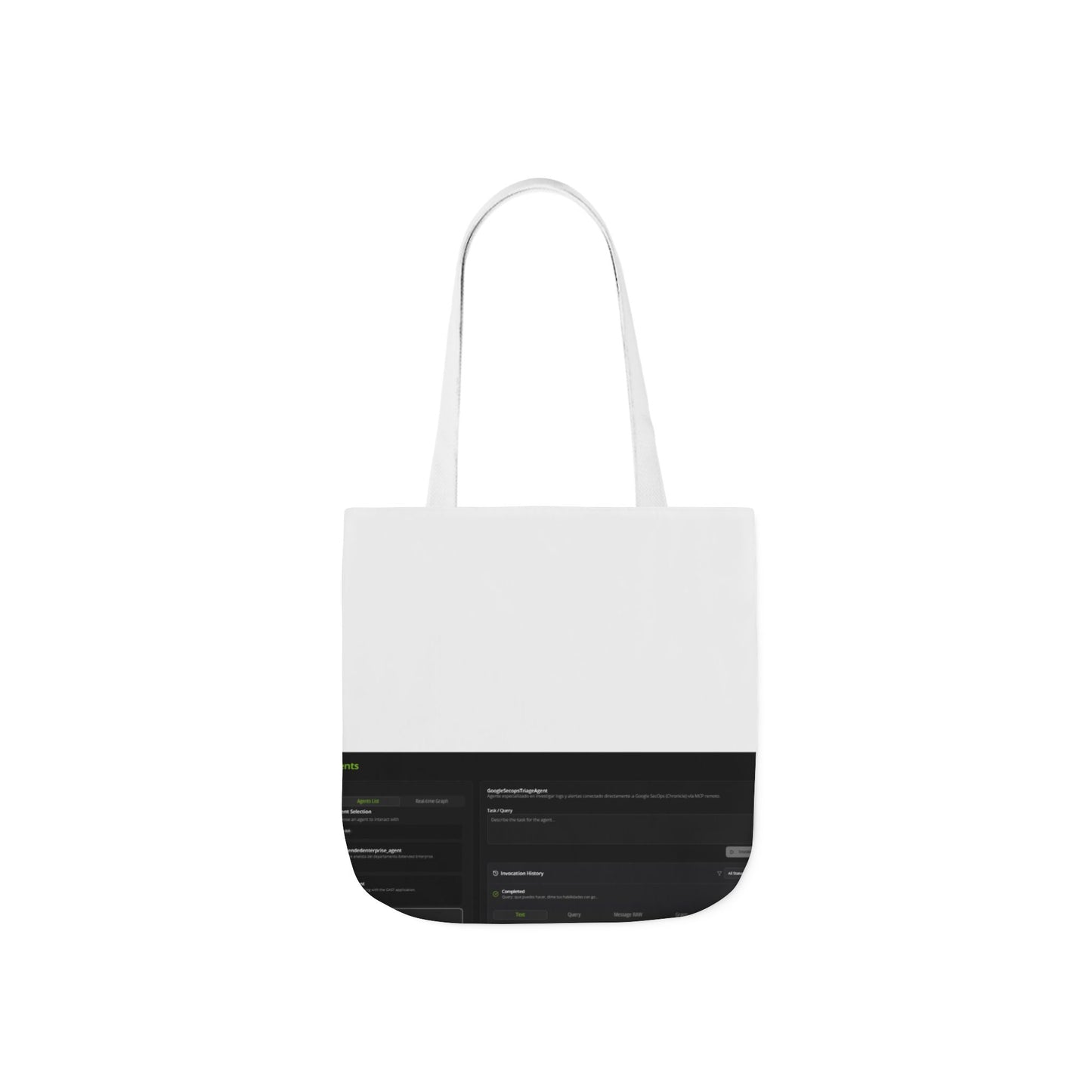 The Ethics Catch-22 Tote