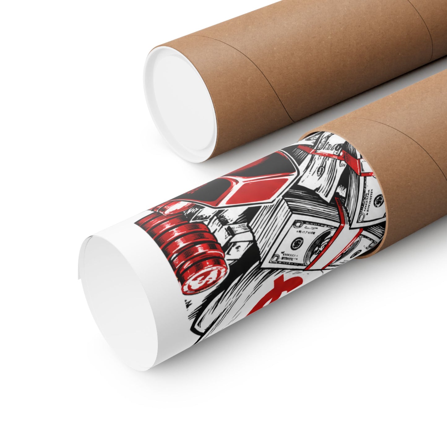 Product Poster