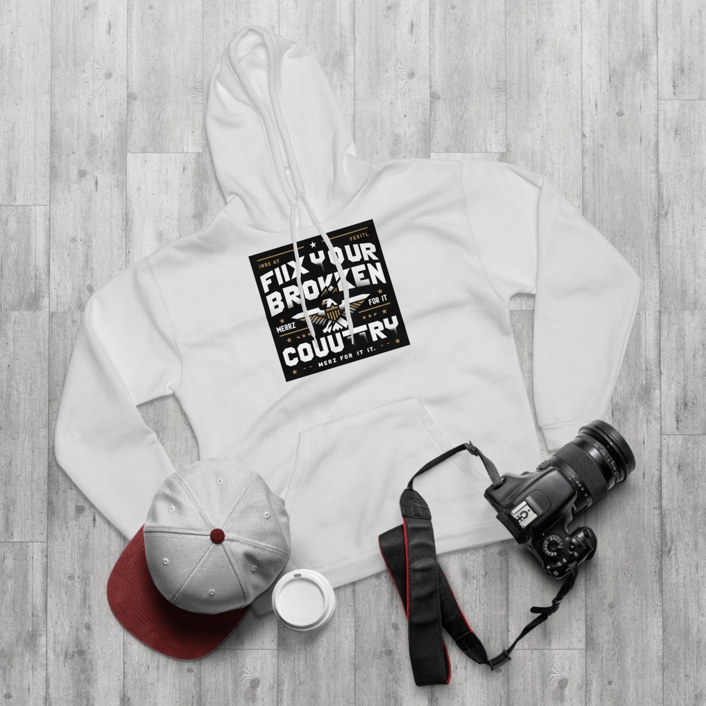 Product Hoodie