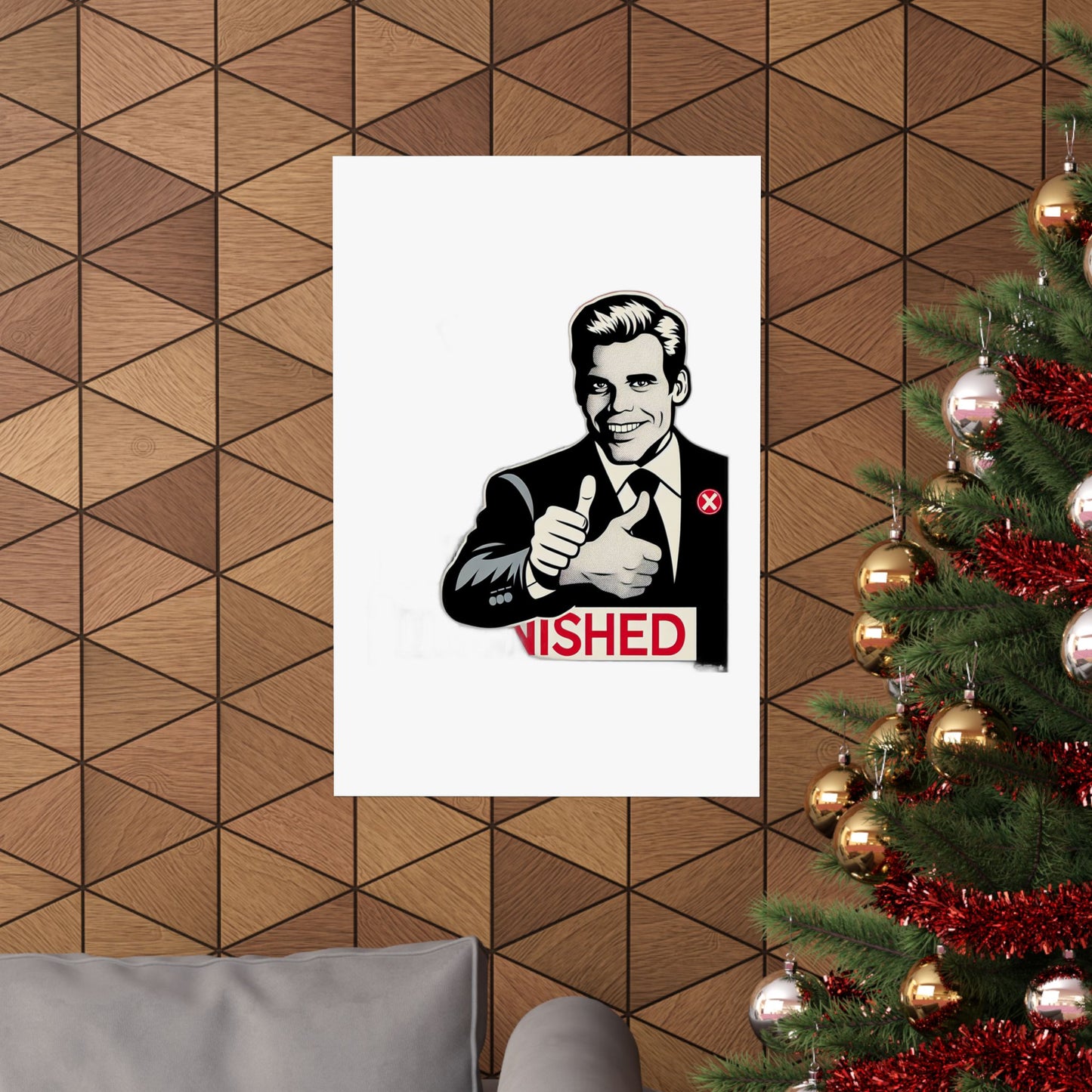 Product Poster