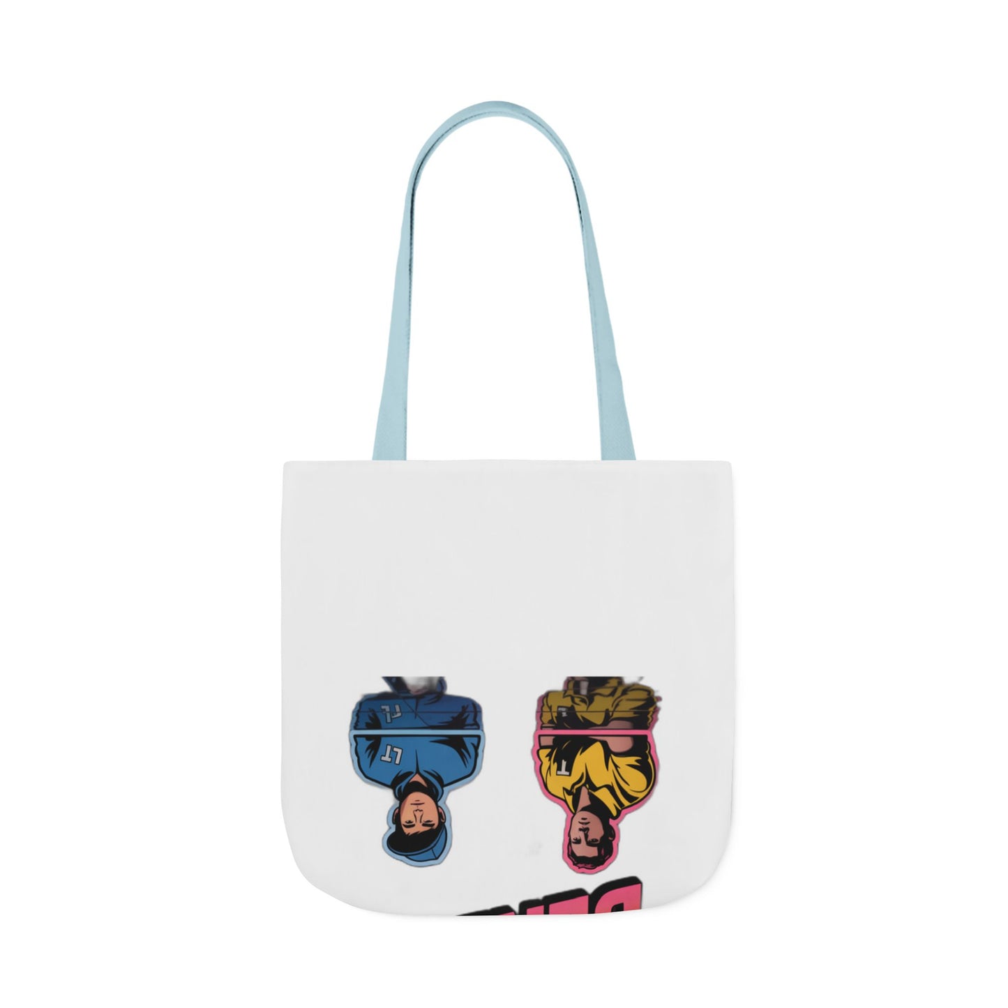T1's 'Easy' Three-Peat Tote