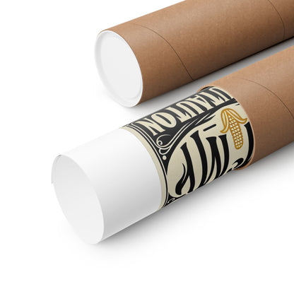 Product Poster