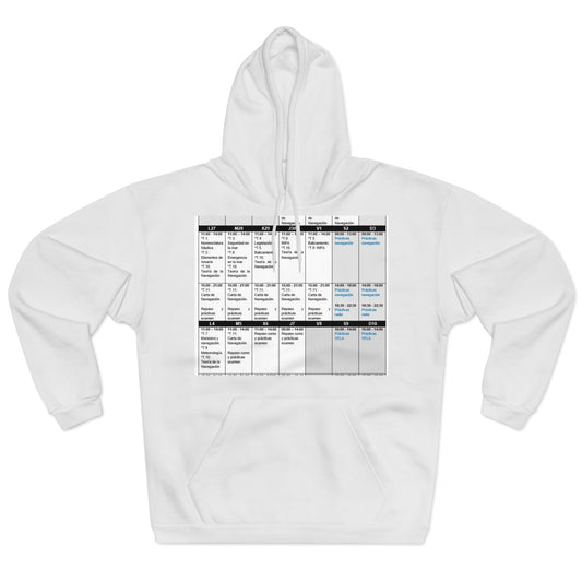 The Insider Battle Zone Hoodie