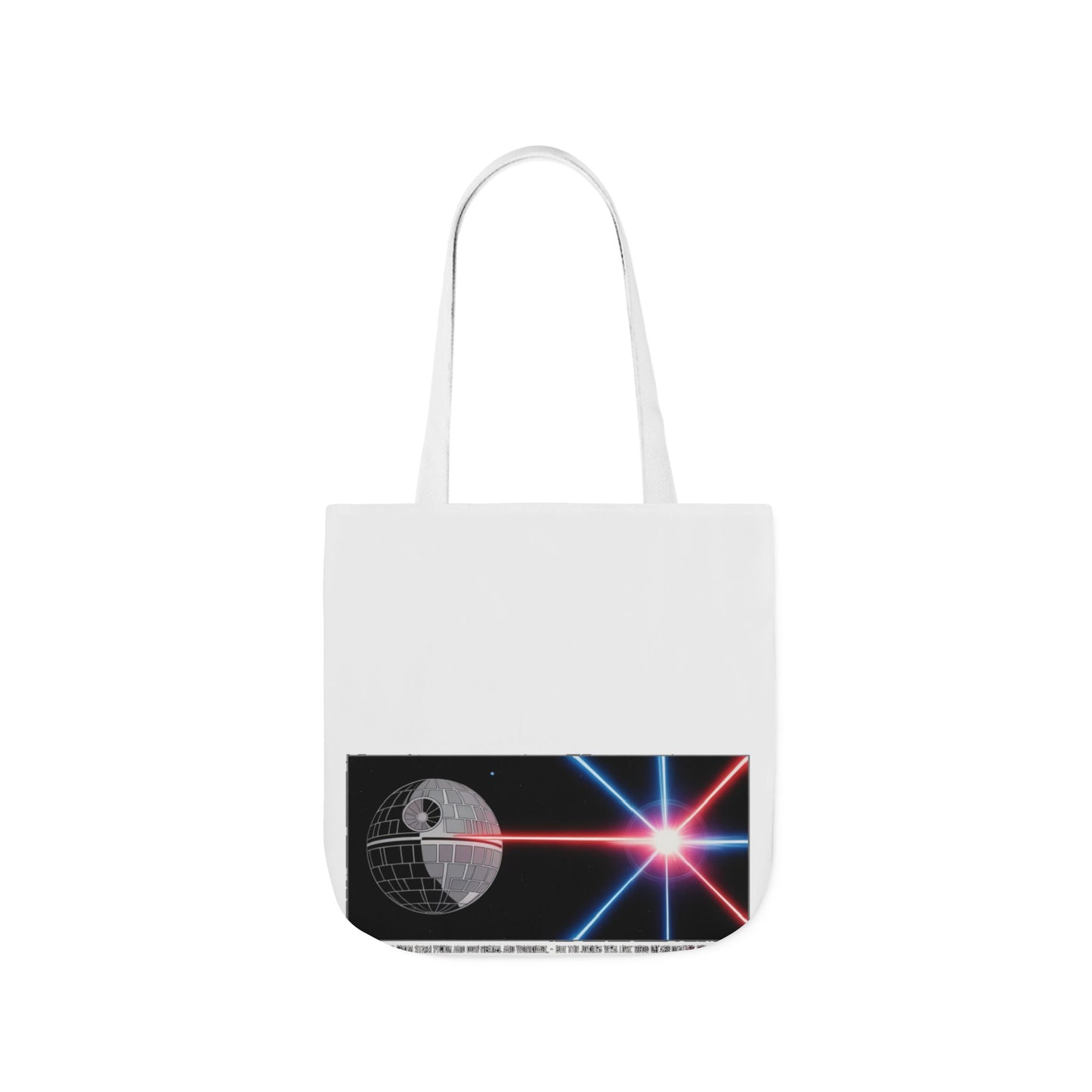 Star Wars At Sea Tote