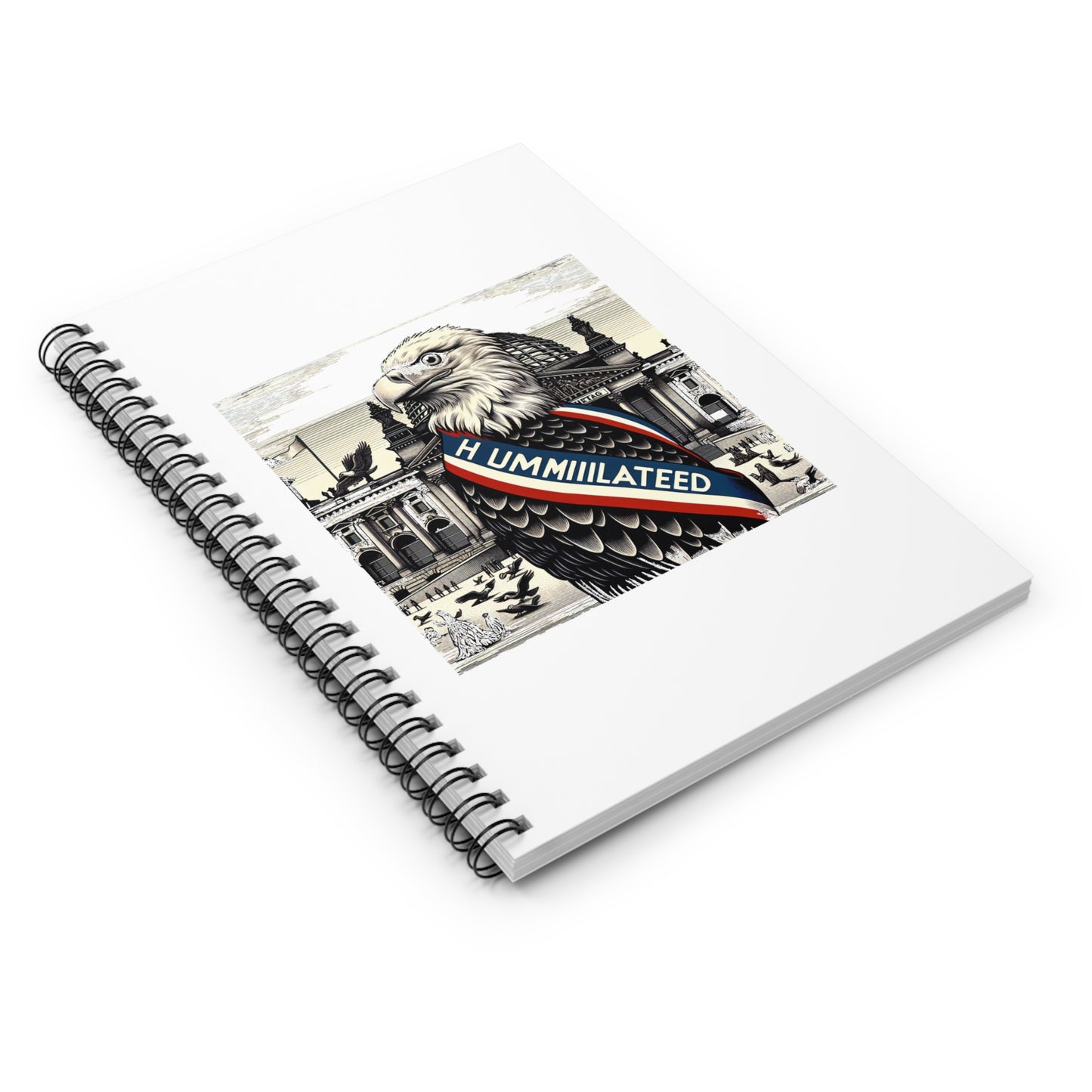 Product Notebook