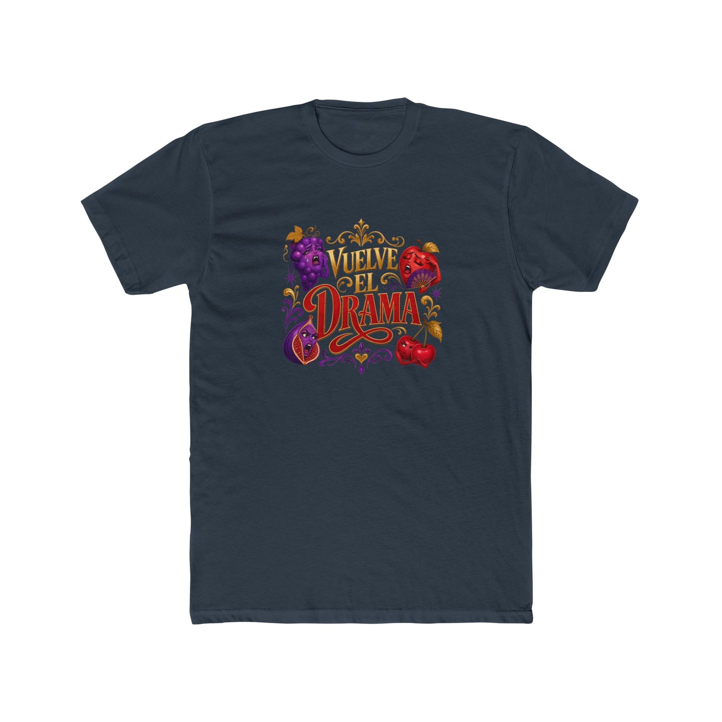 telenovela-nostalgia Tee