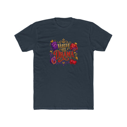 telenovela-nostalgia Tee