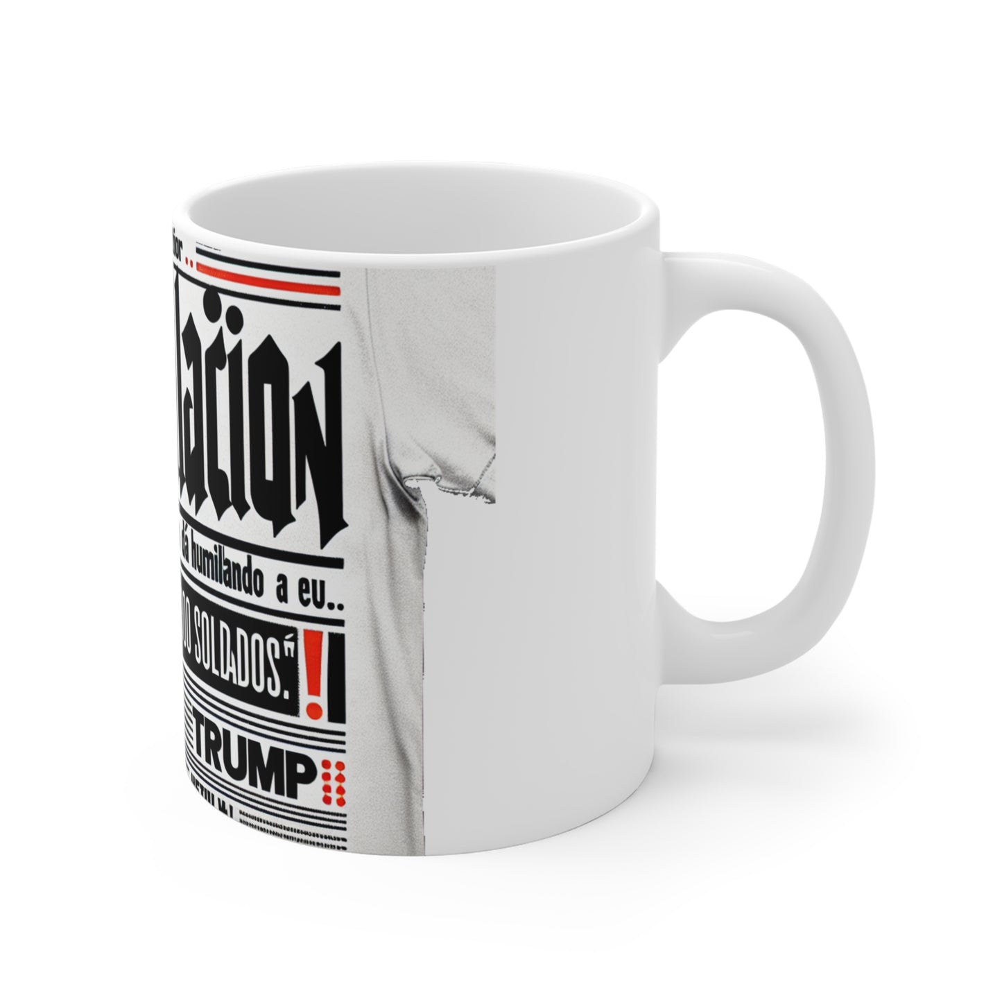 Product Mug