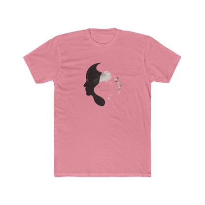 meta-ai-portrait Tee