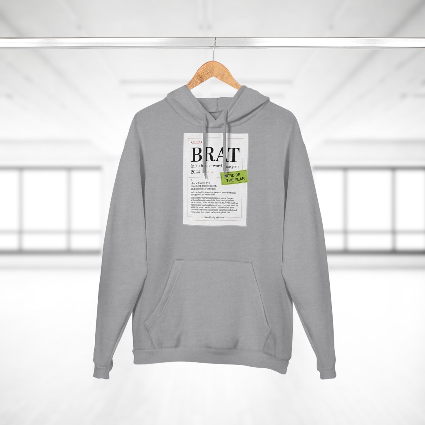Product Hoodie