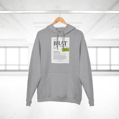 Product Hoodie