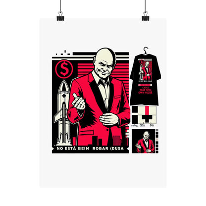 Product Poster