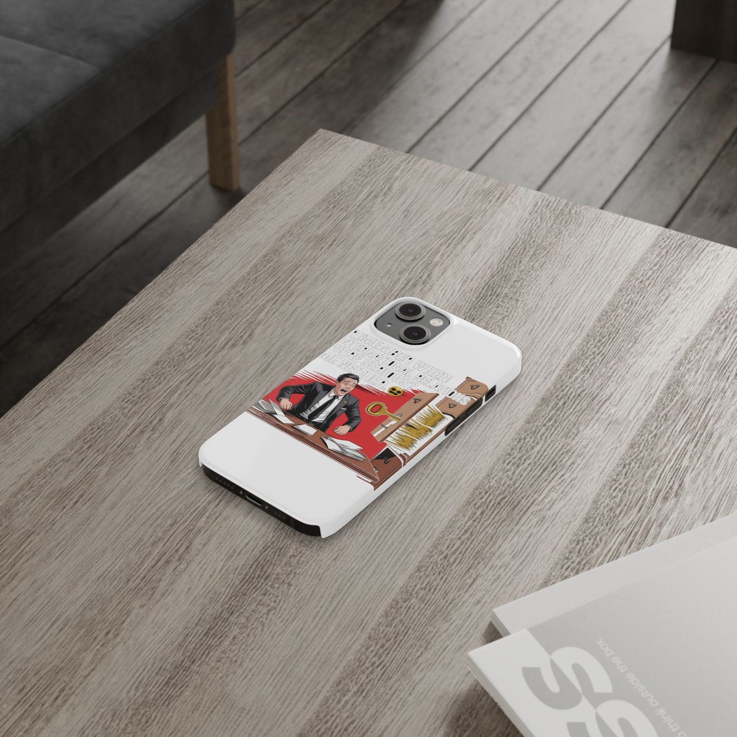 Product Phone Case