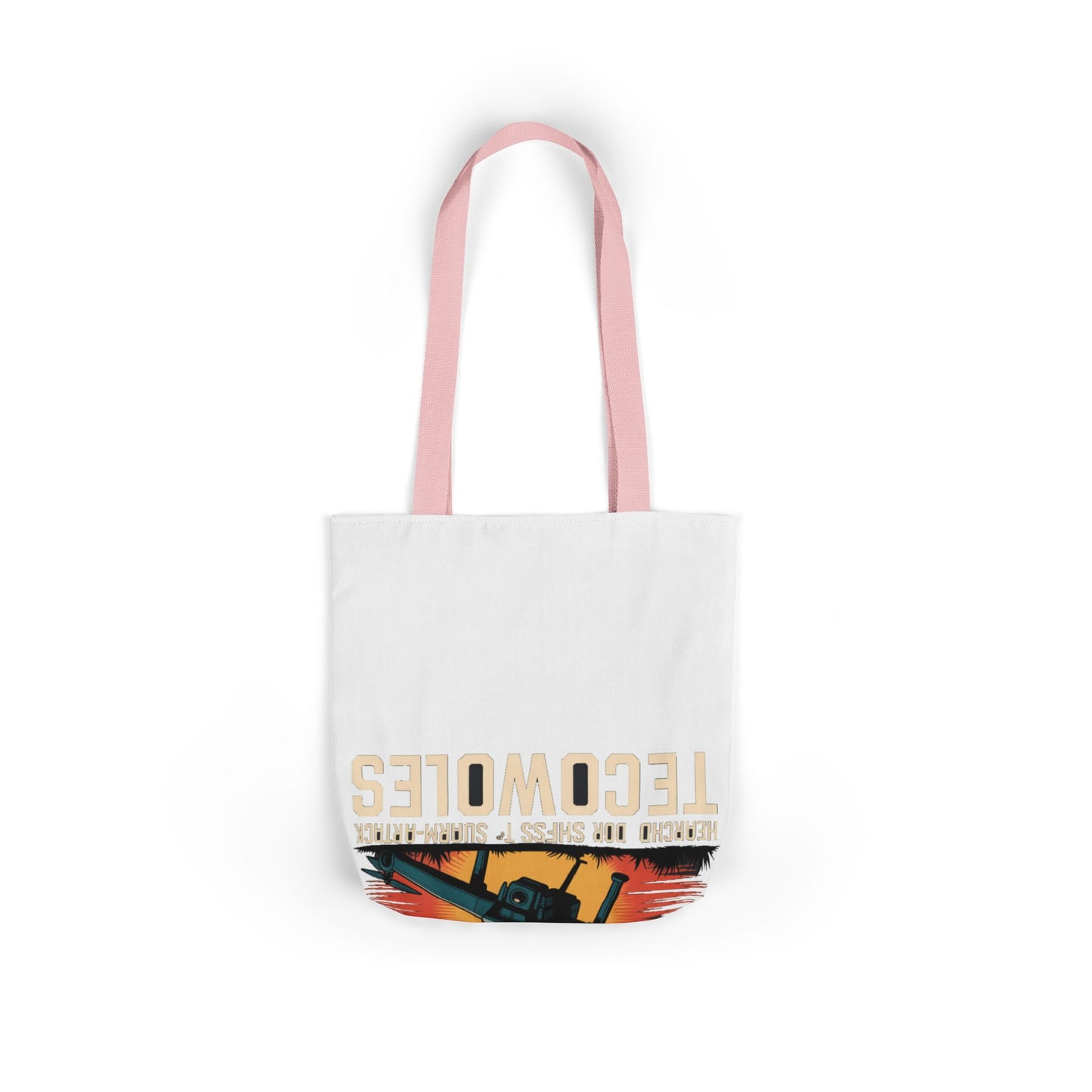 Drone vs Drone Future Tote