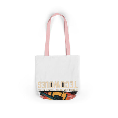 Drone vs Drone Future Tote