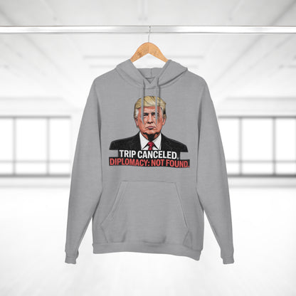 18 Hours for Nothing Hoodie