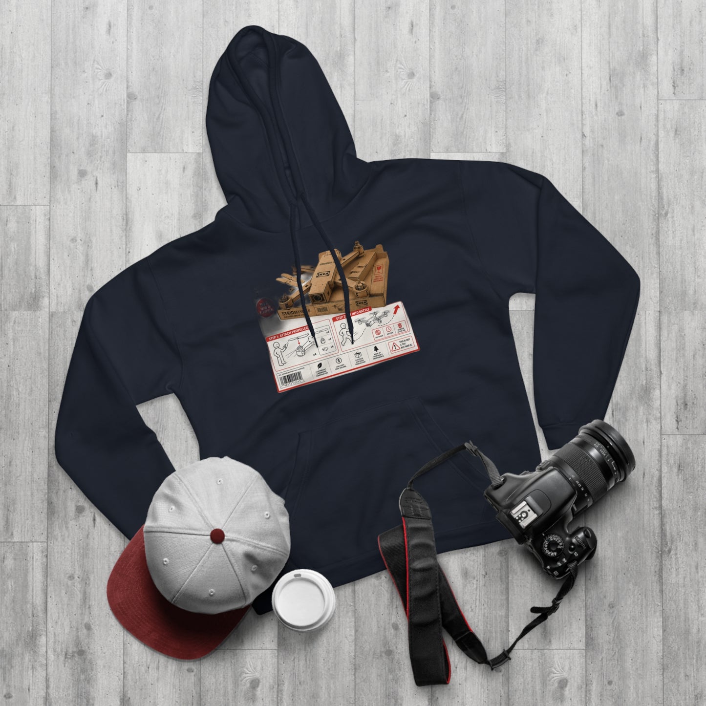 Product Hoodie
