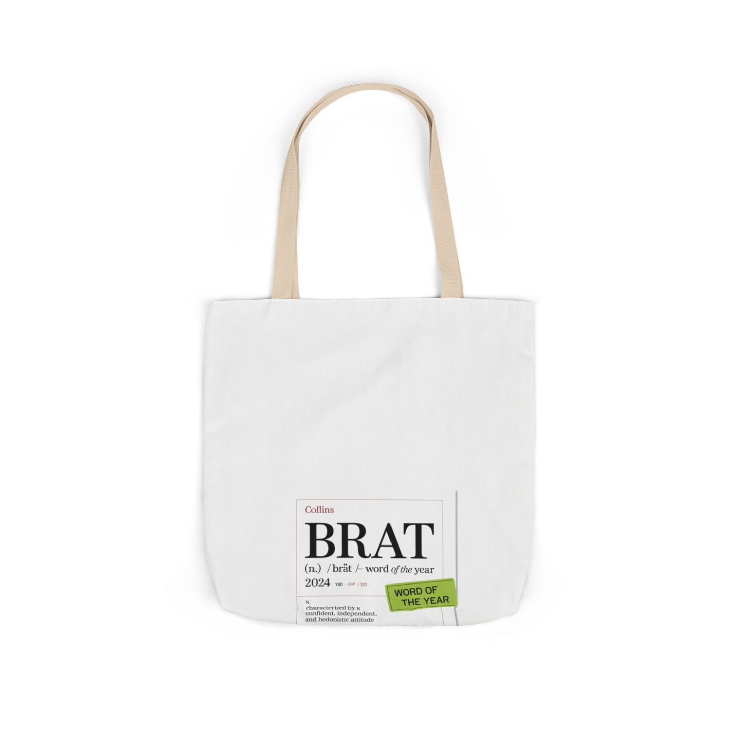 Product Tote
