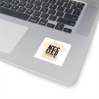 Product Sticker