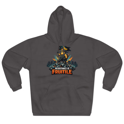 Hoodie — dystopian-banana-chronicles