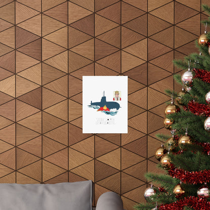 Product Poster