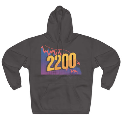 The Magic Number Hoodie