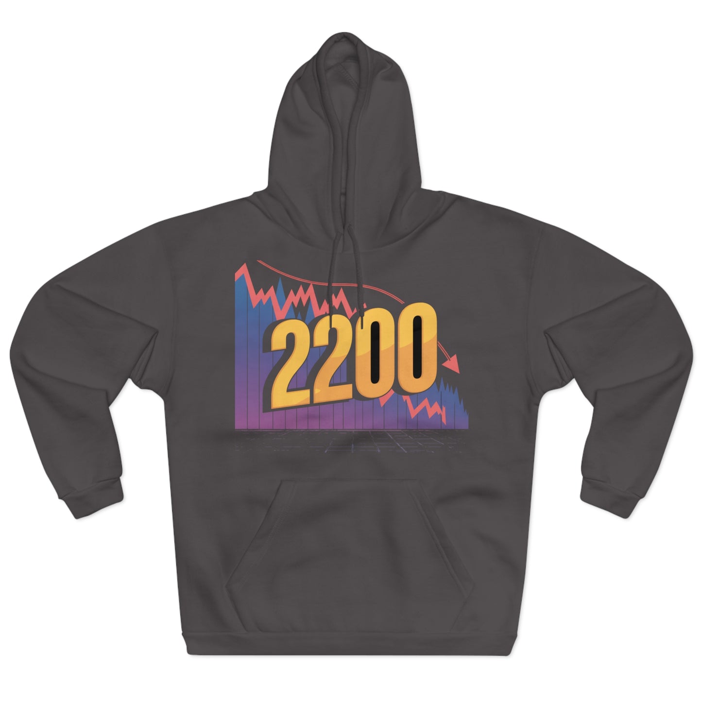 The Magic Number Hoodie