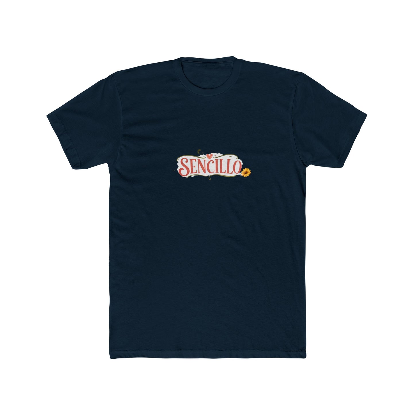angle-002 Tee