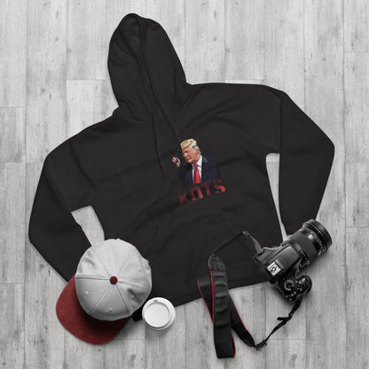 diplomatic-flops Hoodie