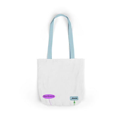 The Villain Arc Moment Tote