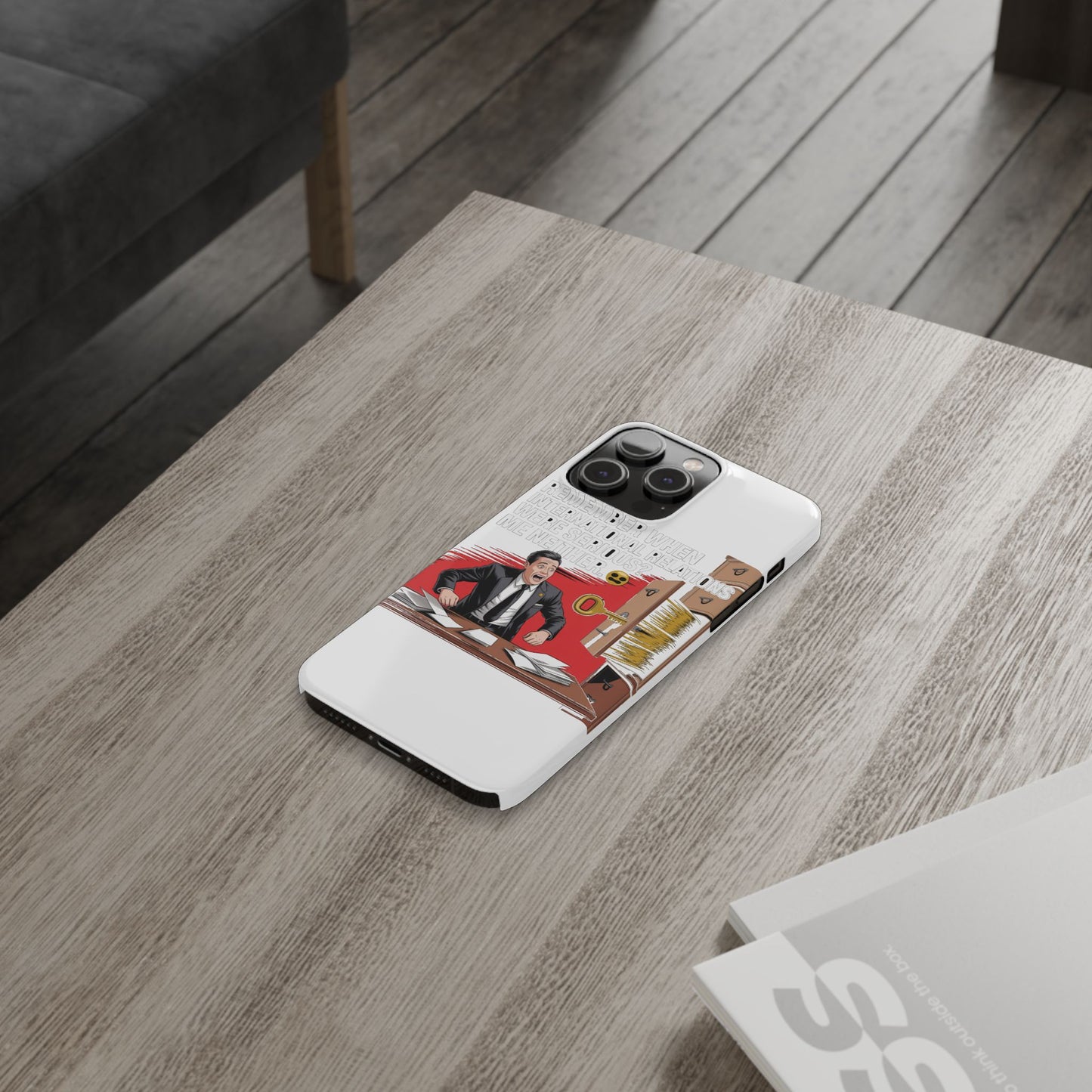Product Phone Case