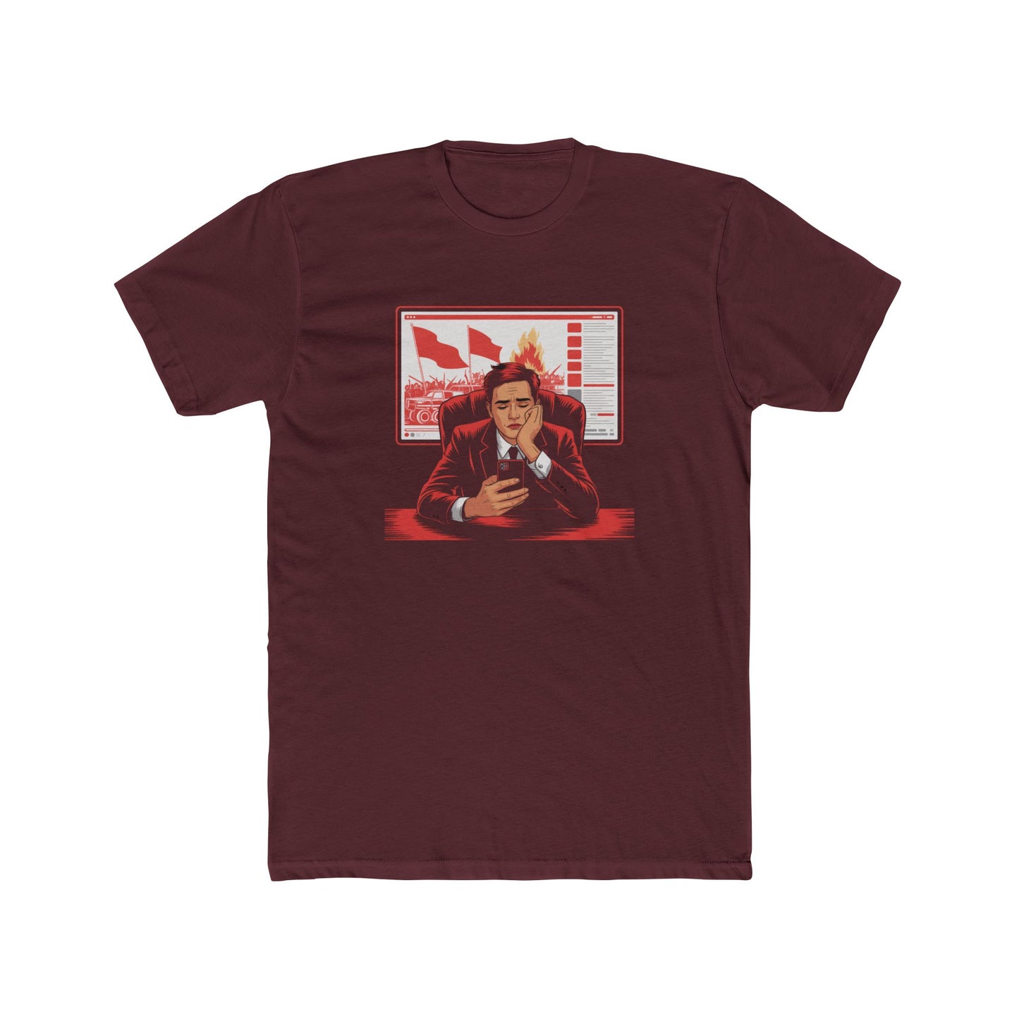 Product Tee