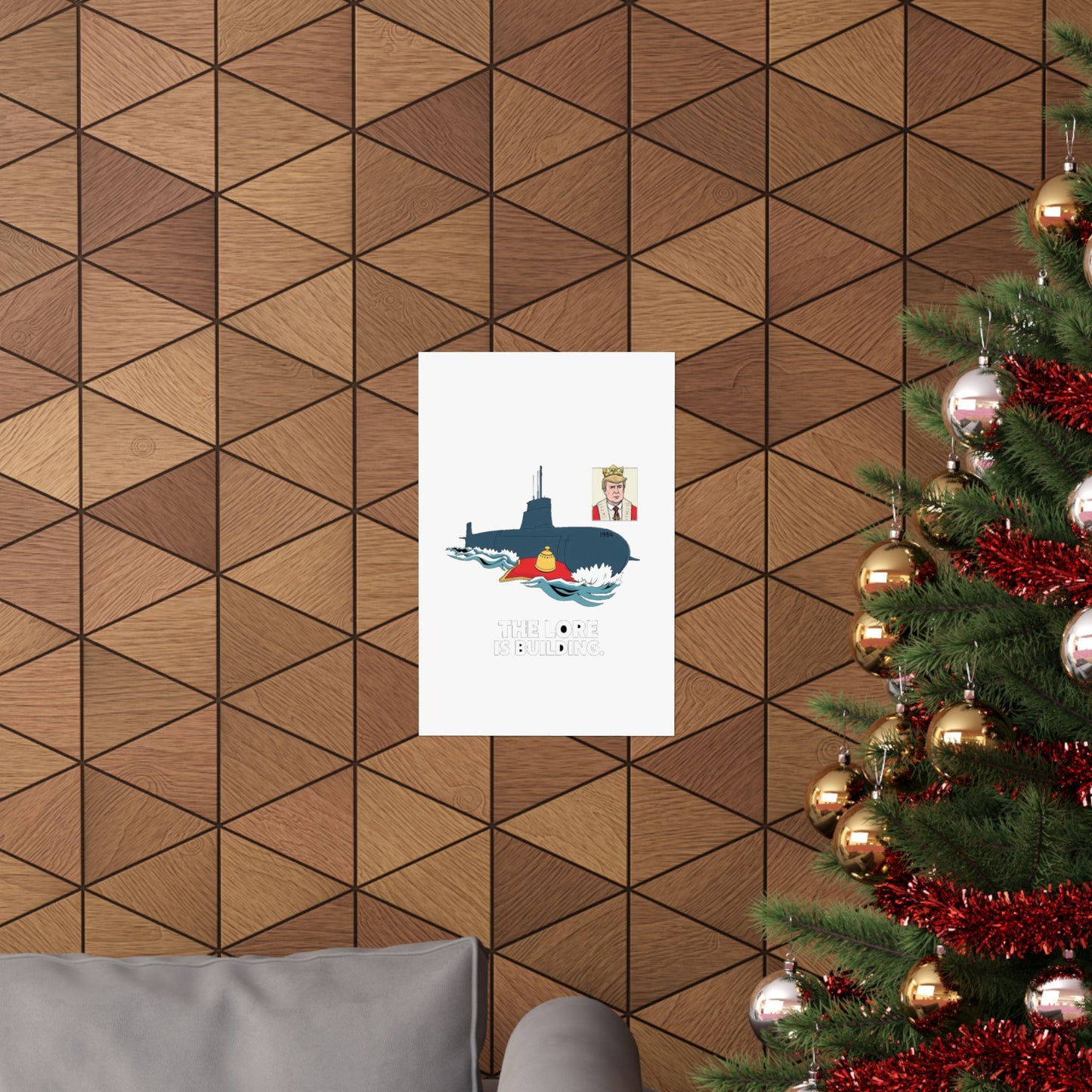 Product Poster