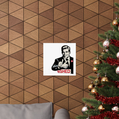 Product Poster
