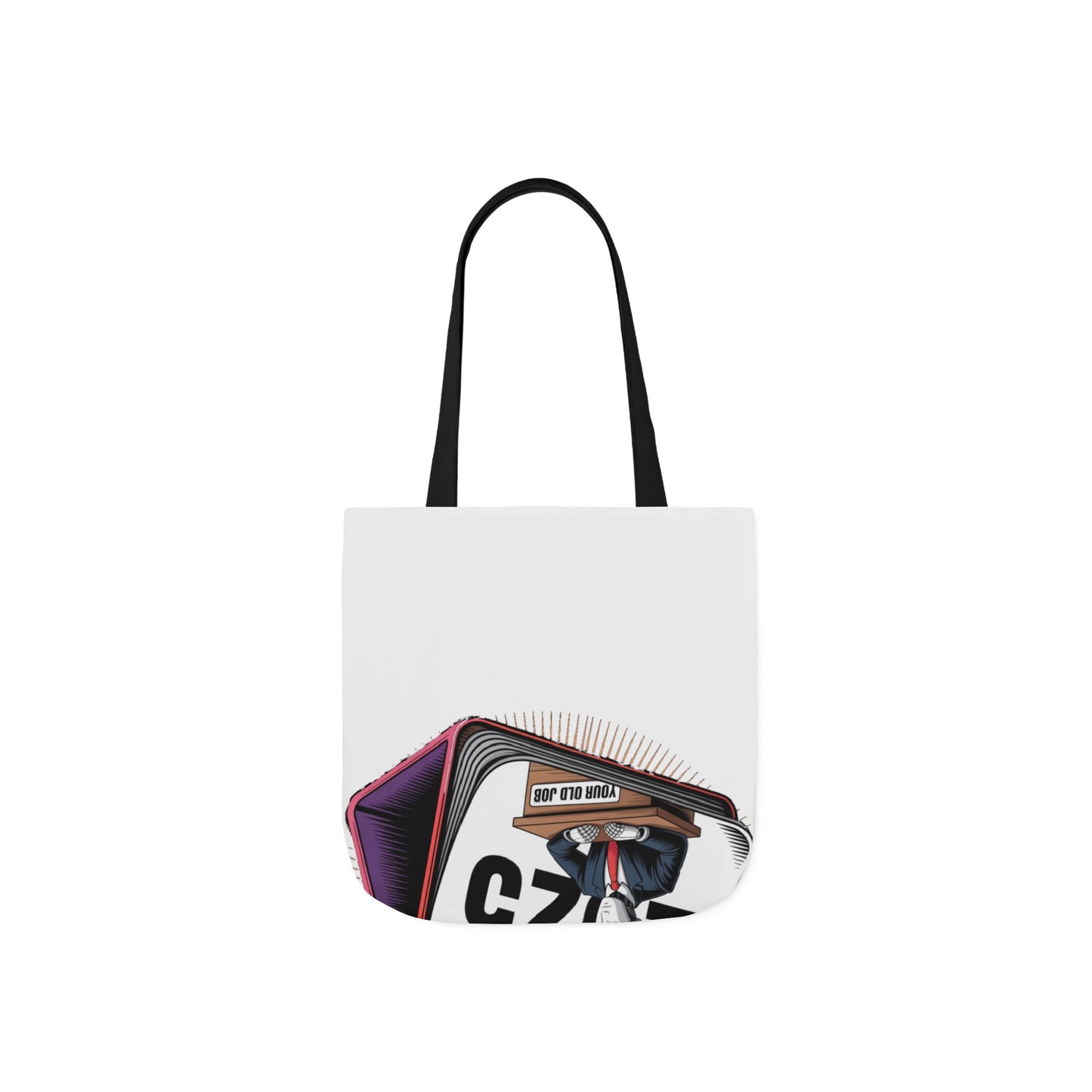 Year of the AI Employee Tote