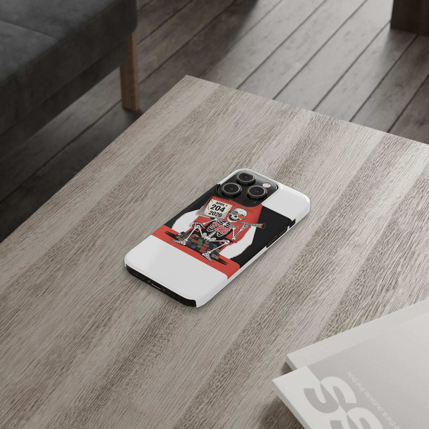 Product Phone Case