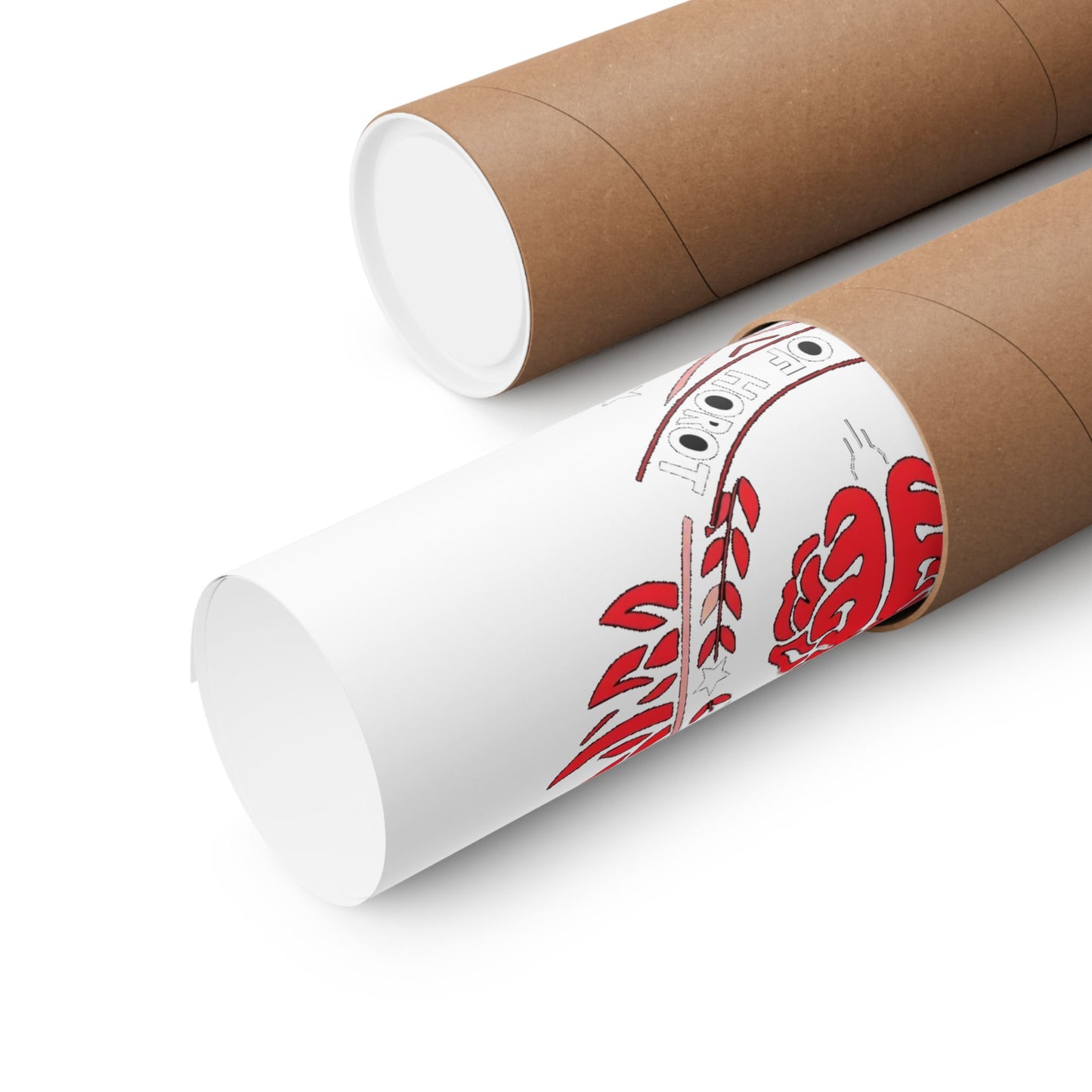 Product Poster