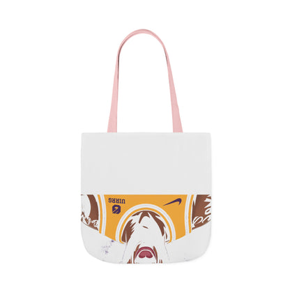 The Overwhelmed Observer Tote