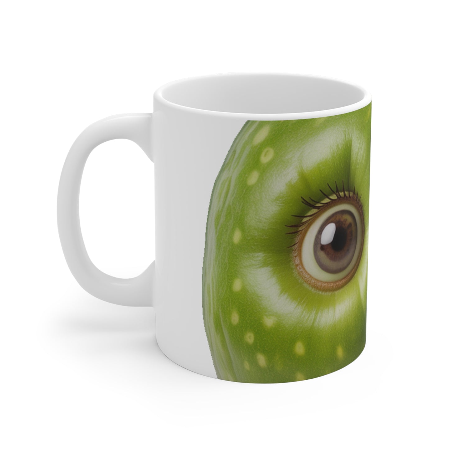Is This Even AI? Mug