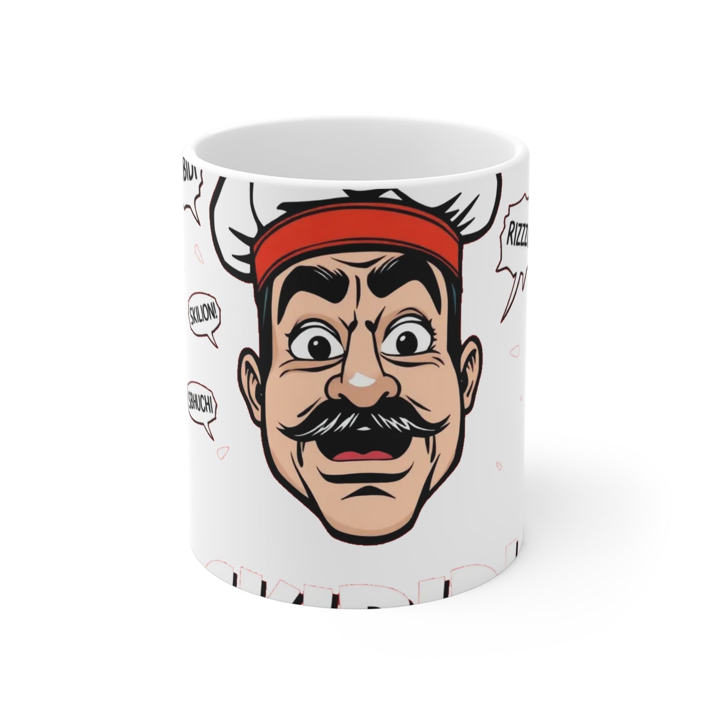 Product Mug