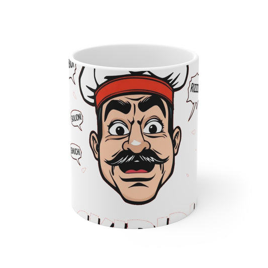 Product Mug