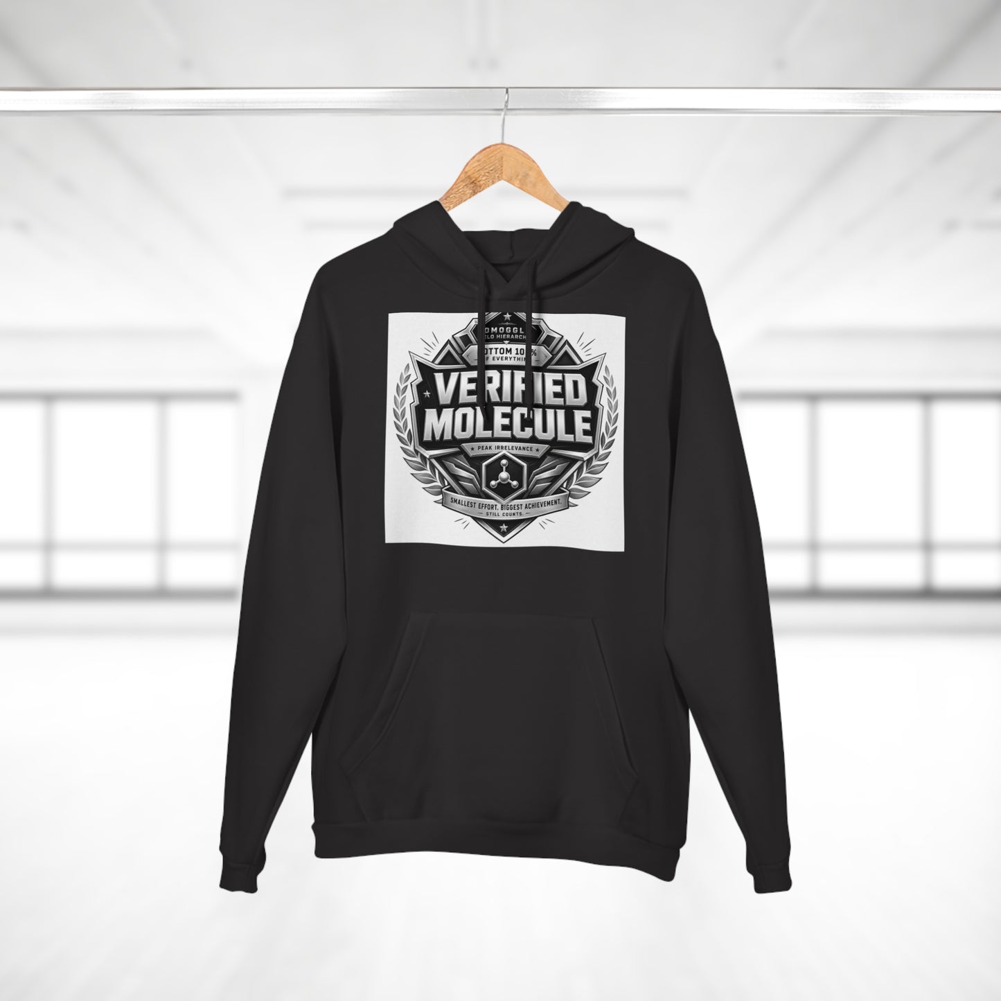 angle-2 Hoodie